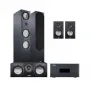 Комплект акустики 5.0 Canton Smart Cinema GLE I.20, black